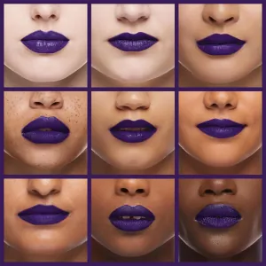 Ruj lichid mat NYX Professional Makeup Liquid Suede Cream