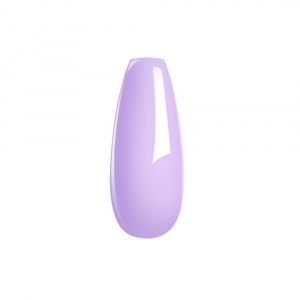 Oja Semipermanenta BO.NAIL Soakable Gel Polish #051 Lilac