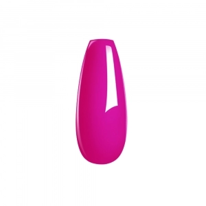 Oja Semipermanenta BO.NAIL Soakable Gel Polish #052 Magenta