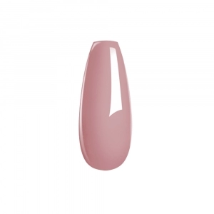 Oja Semipermanenta BO.NAIL Soakable Gel Polish #135 Mauve Over