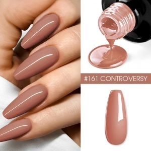 Oja Semipermanenta BO.NAIL Soakable Gel Polish #161 Controversy