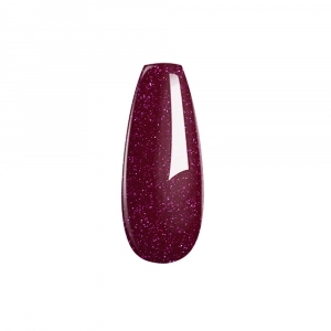Oja Semipermanenta BO.NAIL Soakable Gel Polish #201 Dancing Queen