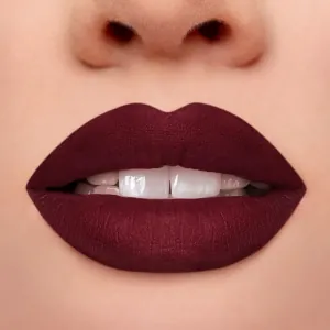 Ruj lichid mat Sleek MakeUP Matte Me Old Hollywood