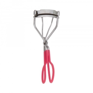 Ondulator de Gene CALA Soft Touch Eyelash Curler - Coral