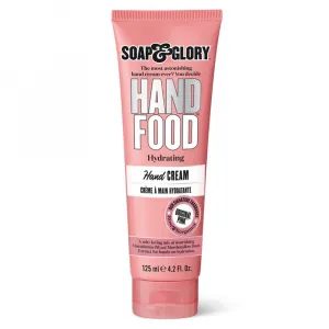 Crema de Maini Soap & Glory Original Pink Hand Food 125ml