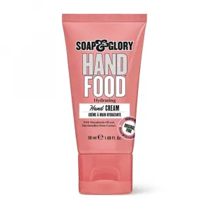 Crema de Maini Soap & Glory Original Pink Hand Food 50 ml