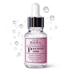 Ser cu Peptide - Cos DE BAHA Peptide Complex Facial Serum