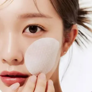 Dischetele exfoliante Medicube Zero Pad