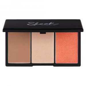 Paleta conturare Sleek MakeUP Face Form Light