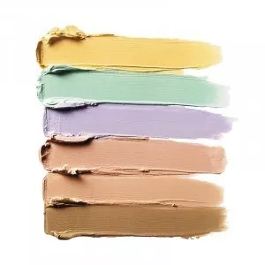 Paleta Corectoare NYX Professional Makeup Conceal, Correct, Contour COLOR CORRECTING