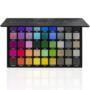 Paleta de Farduri BPerfect x Stacey Marie Carnival V Interstellar Palette