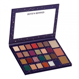 Paleta Farduri Boys`n Berries Magic Nights Palette