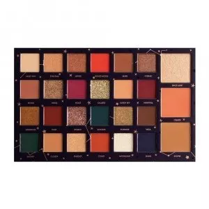 Paleta Farduri Boys`n Berries Magic Nights Palette