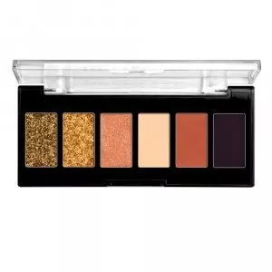 Paleta Farduri NYX Professional Makeup Ultimate Edit Petite Utopia
