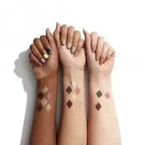 Paleta Farduri NYX Professional Makeup Ultimate Edit Petite Utopia