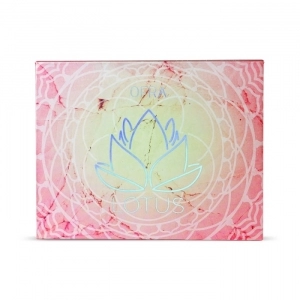 Paleta farduri OFRA Lotus Eyeshadow Palette