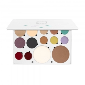 Paleta machiaj OFRA Mixed