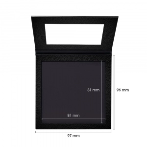 Paleta magnetica goala Blisse Small