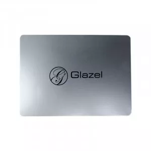 Paleta magnetica goala Glazel Visage 20x