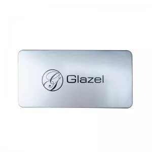 Paleta Magnetica Goala Glazel Visage 8x