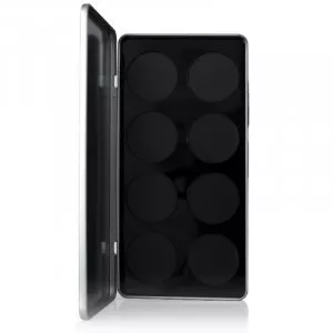 Paleta Magnetica Goala Glazel Visage 8x