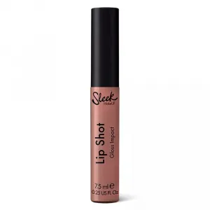 Luciu de Buze Sleek MakeUP Lip Shot Partner In Crime