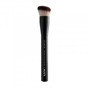 Pensula Machiaj NYX Professional Makeup Can`t Stop Won`t Stop Foundation Brush