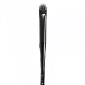 Pensula Machiaj NYX Professional Makeup Dual Fiber Detail Brush