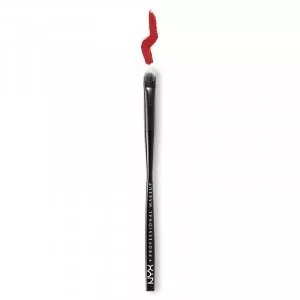 Pensula Machiaj NYX Professional Makeup Dual Fiber Detail Brush