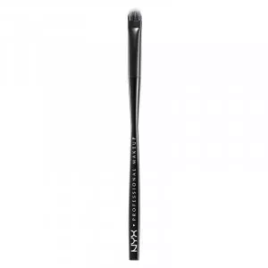 Pensula Machiaj NYX Professional Makeup Dual Fiber Detail Brush