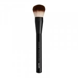Pensula Machiaj NYX Professional Makeup Pro Multipurpose Buffing Brush