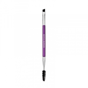 Pensula Profesionala Machiaj Boys`n Berries Brow Definer