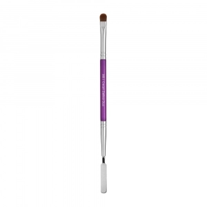 Pensula Profesionala Machiaj Boys`n Berries Cream Definer Duo