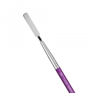 Pensula Profesionala Machiaj Boys`n Berries Cream Definer Duo