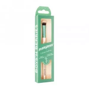 Pensula Profesionala Machiaj Boys`n Berries Evergreen Crease Definer