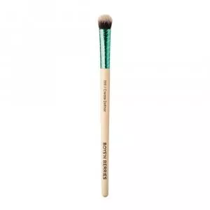 Pensula Profesionala Machiaj Boys`n Berries Evergreen Crease Definer