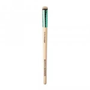 Pensula Profesionala Machiaj Boys`n Berries Evergreen Smudger