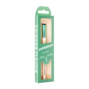 Pensula Profesionala Machiaj Boys`n Berries Evergreen Smudger