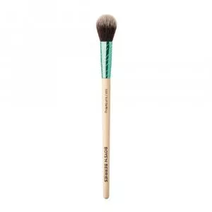 Pensula Profesionala Machiaj Boys`n Berries Evergreen Soft Setting