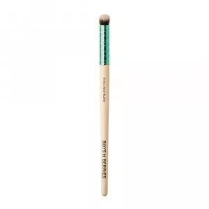 Pensula Profesionala Machiaj Boys`n Berries Evergreen Spot Buffer