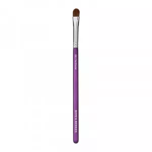 Pensula Profesionala Machiaj Boys`n Berries Flat Shader