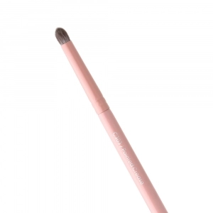 Pensula Profesionala Machiaj Boys`n Berries Pointed Crease