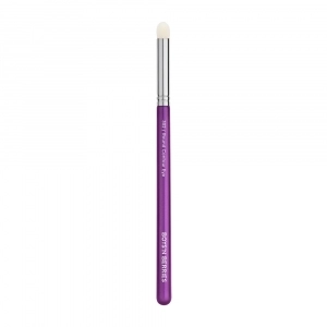 Pensula Profesionala Machiaj Boys`n Berries Round Contour Eye
