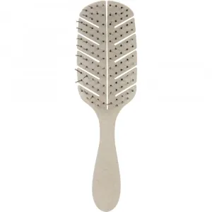 Perie ECO pentru Descalcirea Parului CALA Detangler Brush - Earth