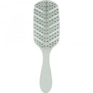 Perie ECO pentru Descalcirea Parului CALA Detangler Brush - Sage