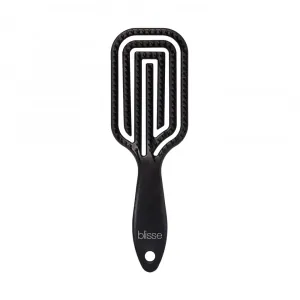 Perie pentru Descalcirea Parului Blisse Detangler Hair Brush