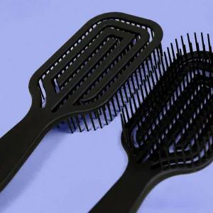 Perie pentru Descalcirea Parului Blisse Detangler Hair Brush