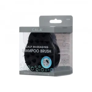 Perie pentru Masajul Scalpului Cala Scalp Massaging Shampoo Brush