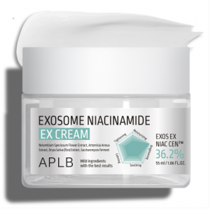 Crema pentru fata APLB Exosome Niacinamide Ex Cream