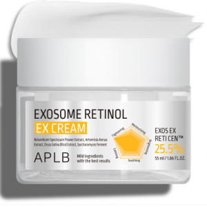 Crema Exosome APLB Retinol Ex Cream